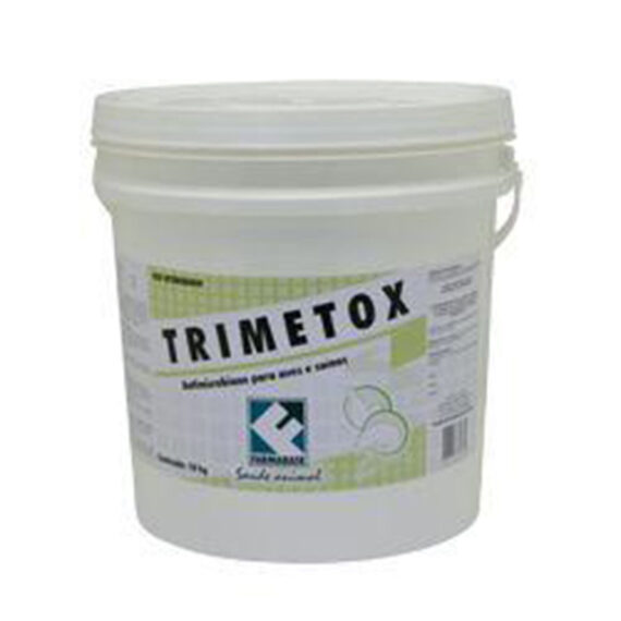 TRIMETOX P - Image 2