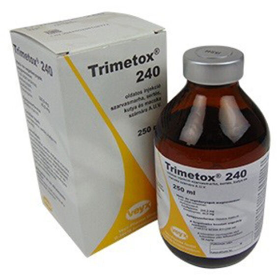 TRIMETOX P