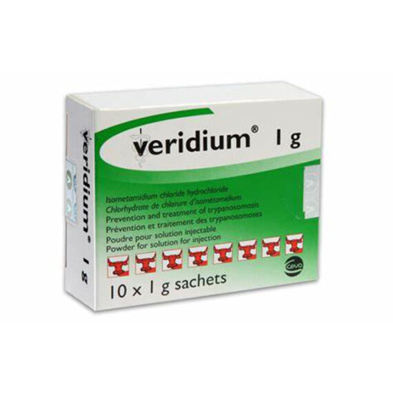 VERIDIUM