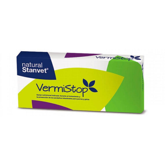 VERMISTOP - Image 2