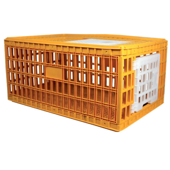 Transport cage