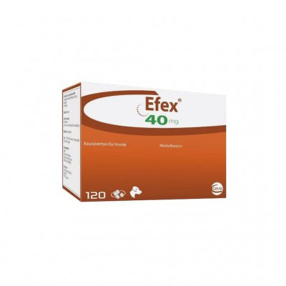 EFEX 40 MG