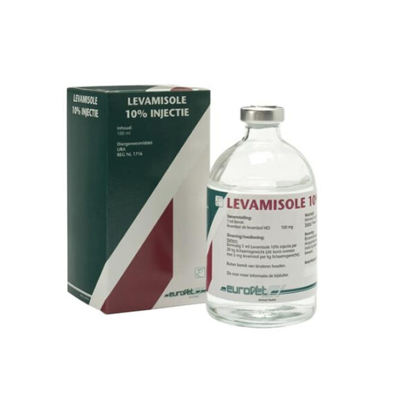 LEVAMISOLE 10%