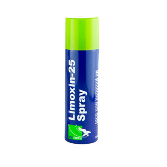 LIMONXIN 25 SPRAY