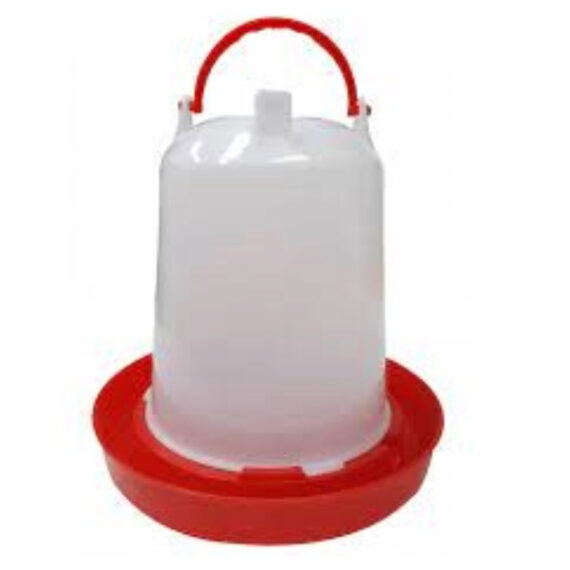 Plastic waterer - Image 3