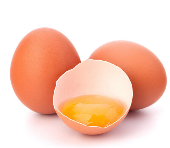 Chicken eggs - Image 2