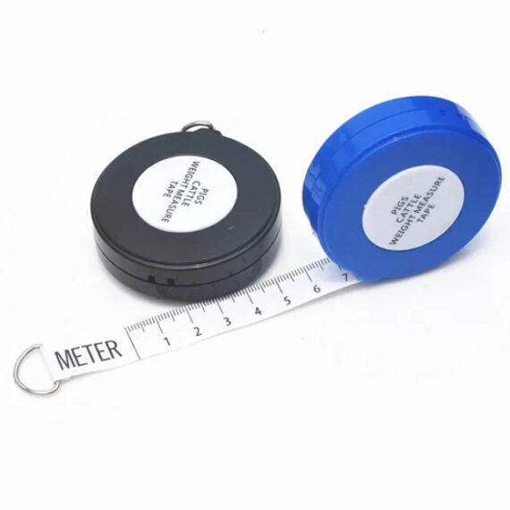 Animal Weight Measuring Tape - Image 3