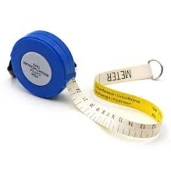 Animal Weight Measuring Tape - Image 2