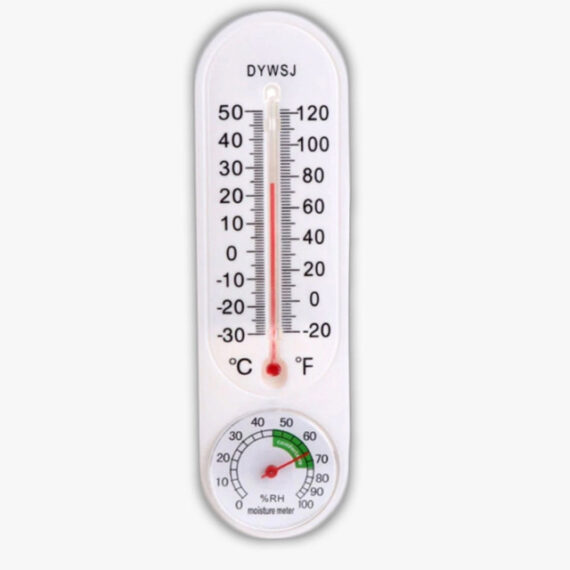 Thermometer