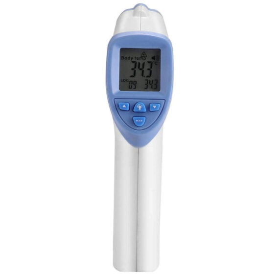 digital thermometer